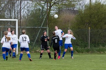 Bild 239 - Frauen TSV Wiemersdorf - SV Henstedt Ulzburg : Ergebnis: 0:4